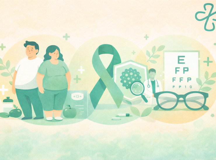 Kovo 4-oji – dėmesys sveikatai, prevencijai ir rūpesčiui savimi